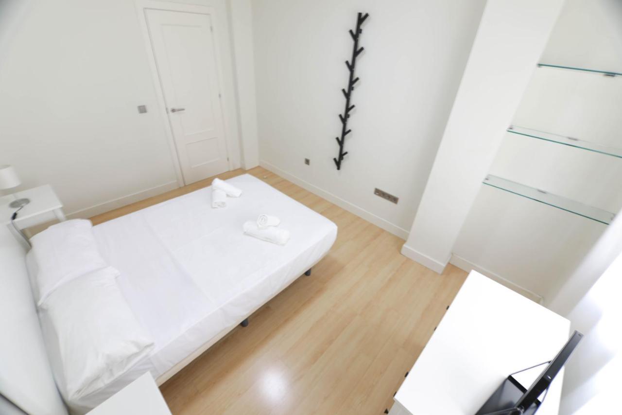 Rentalsevilla Genova Eksteriør bilde
