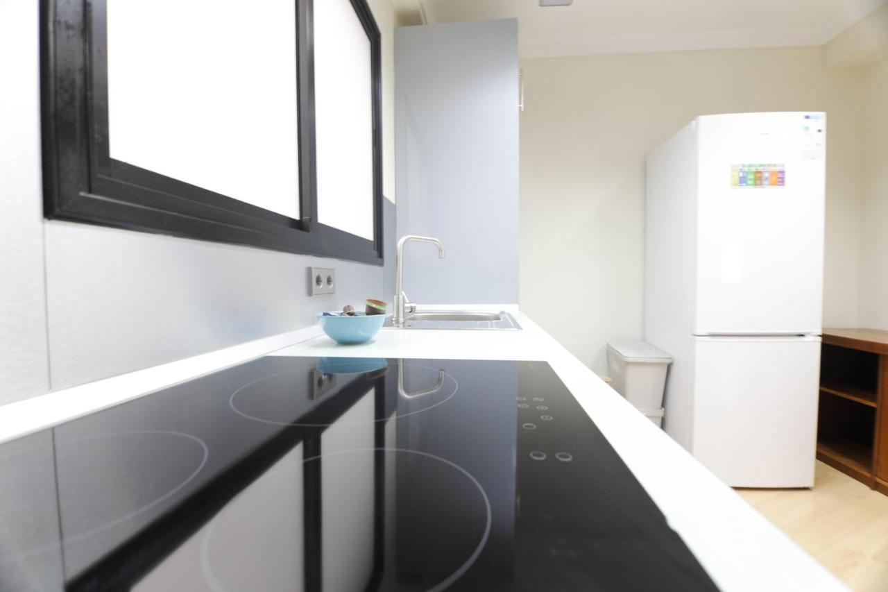 Rentalsevilla Genova Eksteriør bilde